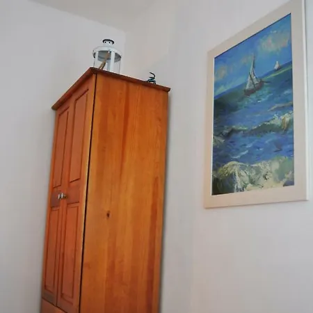 Holiday home Sitio Da Praia Ii
