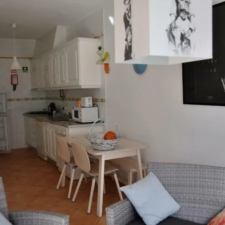 Sitio Da Praia Ii Holiday home Tavira