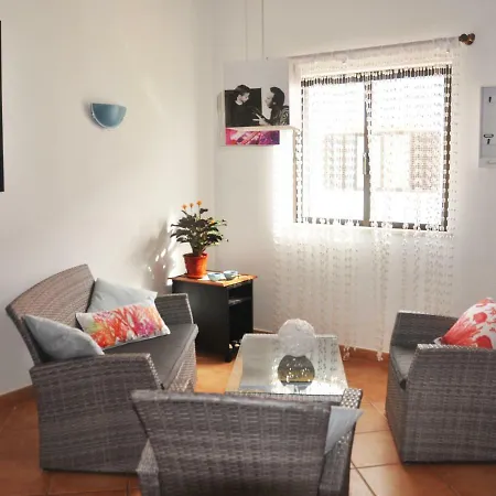 Sitio Da Praia Ii Holiday home *