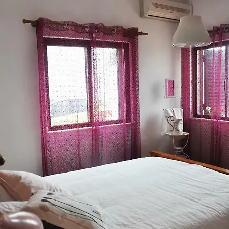 Sitio Da Praia Ii Holiday home Tavira