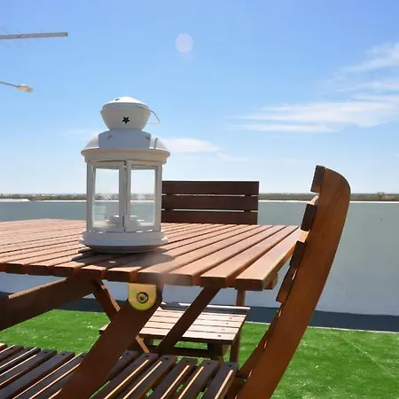 Sitio Da Praia Ii Holiday home *