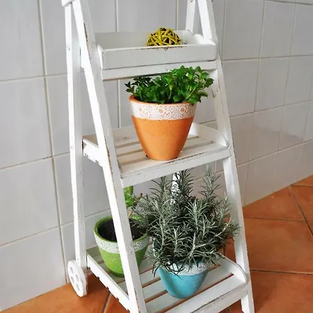Sitio Da Praia Ii Holiday home *