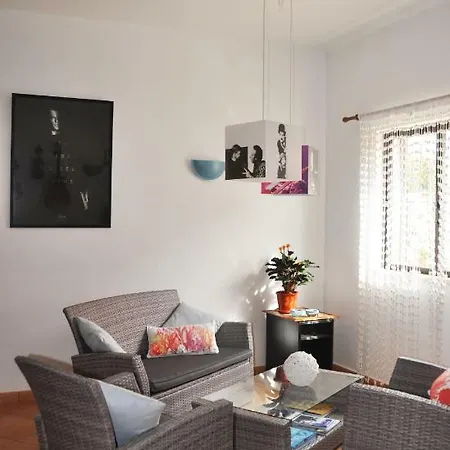 Holiday home Sitio Da Praia Ii Tavira
