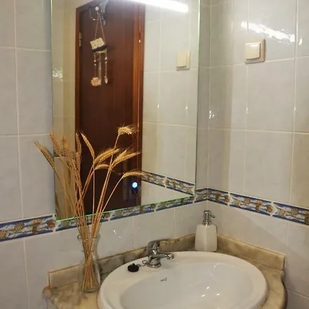 Sitio Da Praia Ii Casa de Férias Tavira