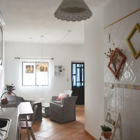 Sitio Da Praia Ii Tavira
