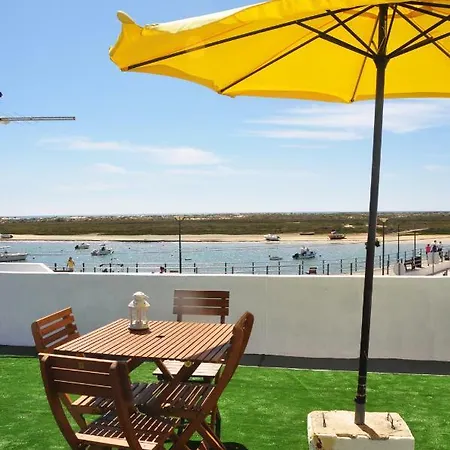 Sitio Da Praia Ii Tavira